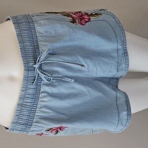 Express casual shorts